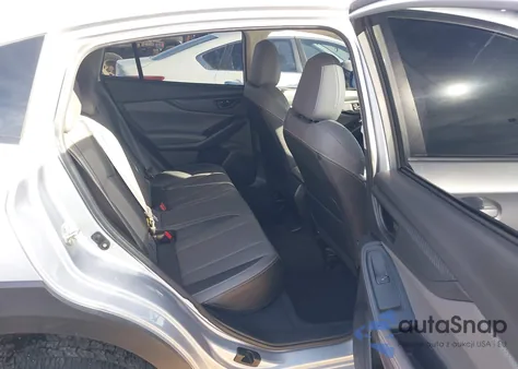 2021 Subaru Crosstrek Sport z USA, uszkodzony, nr VIN JF2GTHSC7MH297725